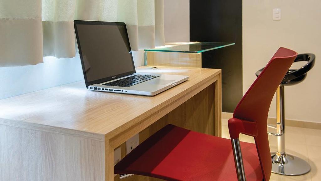 Grande Hotel Ипатинга Екстериор снимка